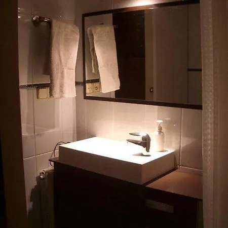 Homestay Mireia's Barcelona