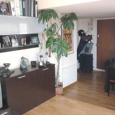 Mireia's Homestay Barcelona