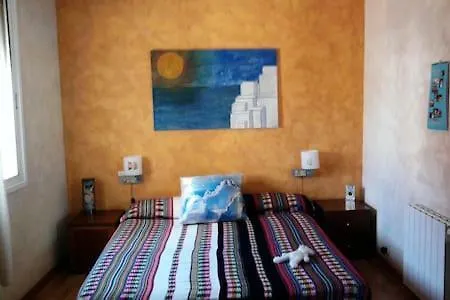 Privat bolig Mireia's Barcelona