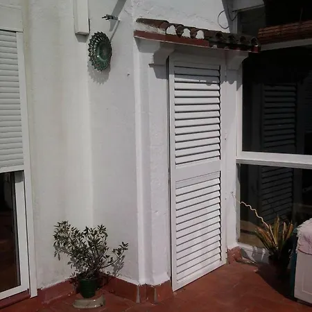 Mireia's Barcelona