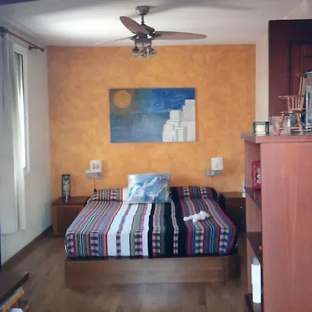 Mireia's Habitación en casa particular